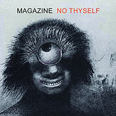 MAGAZINE NO THYSELF