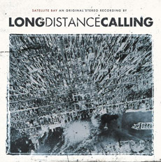 LONG DISTANCE CALLING Satellite Bay