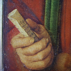 The Complainer San Columbus EP