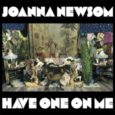 Joanna Newsom Have One on Me