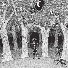 Trzy Tony  Efekt Księżyca