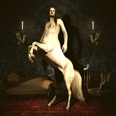 Venetian Snares  My Love Is A Bulldozer