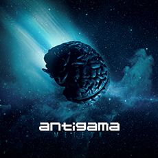 ANTIGAMA Meteor