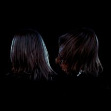 Svarte Greiner Black Tie