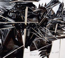 ADRIAN KLUMPES Be Still