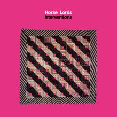 Horse Lords Interventions