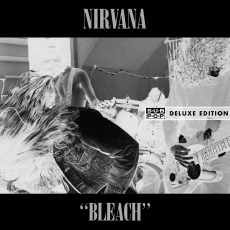 NIRVANA Bleach: Deluxe Edition