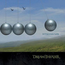 DREAM THEATER Octavarium