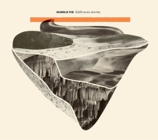 Bubble Pie Bathroom Stories