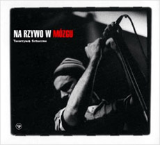 TWORZYWO SZTUCZNE Na Rzywo w Mózgu