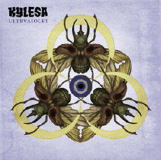Kylesa Ultraviolet