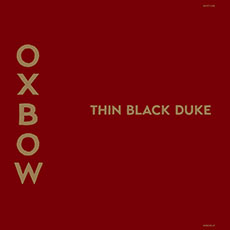 Oxbow Thin Black Duke
