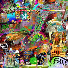 Ponytail Do Whatever You Want All The Time