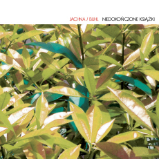 JACHNA / BUHL Niedokończone Książki