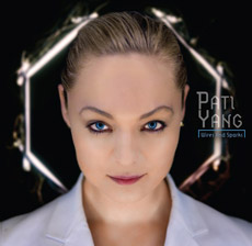 PATI YANG Wires And Sparks