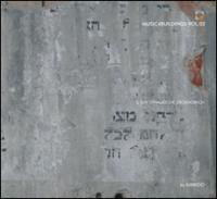 Karbido Music4buildings vol. 01 & 02Music4buildings vol. 01 & 02