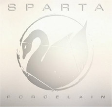 SPARTA Porcelain