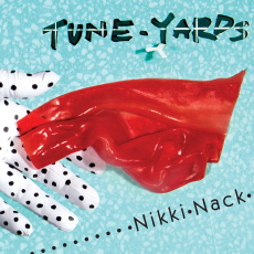 tUnE-yArDs Nikki Nack