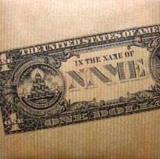 In the Name of Name In the Name of Name