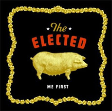 The Elected Me First