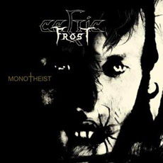 CELTIC FROST Monotheist