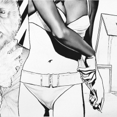 Banque Allemande Willst du Chinese sein musst du die ekligen Sachen essen