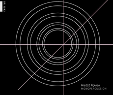 Miłosz Pękala Monoperkusja