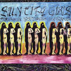Sun City Girls  Eye Mohini: Sun City Girls Singles Vol. 3