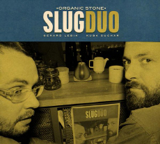 Slug Duo Organic Stone