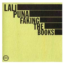 LALI PUNA Faking The Books