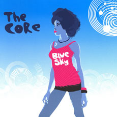 THE CORE Blue Sky
