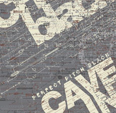 CAVE IN Perfect Pitch Black