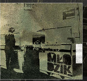 MŁODZIK Laboratorium