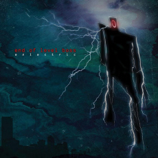 END OF LEVEL BOSS Eklectric