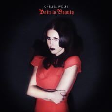 Chelsea Wolfe Pain Is Beauty