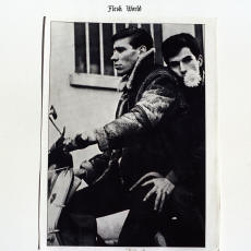 The Flesh World The Flesh World