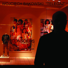 Wojciech Bąkowski Telegaz