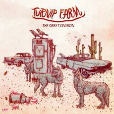 Turnip Farm The Great Division