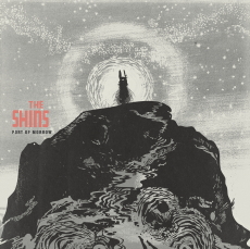 The Shins Port of Morrow