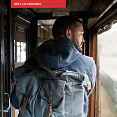 FRITZ KALKBRENNER SICK TRAVELLIN
