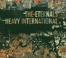 THE ETERNALS Heavy International