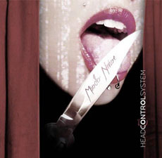 HEAD CONTROL SYSTEM Murder Nature