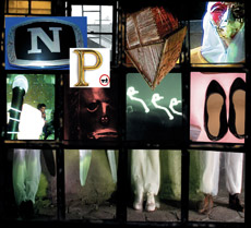 NAPSZYKŁAT Brudne Zwierzaki