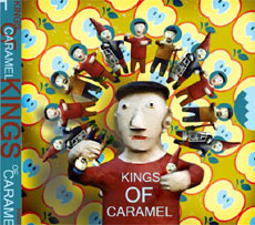 Kings of Caramel Kings of Caramel