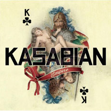 KASABIAN Empire