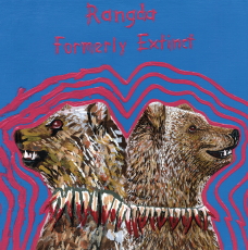 RANGDA Formerly Extinct