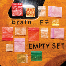 Brain F# Empty Set