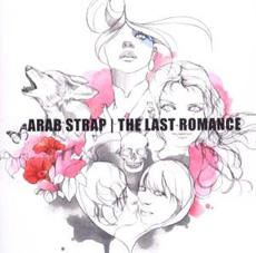 ARAB STRAP The last romance