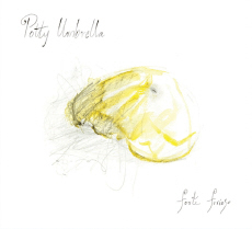 POTTY UMBRELLA Forte Furioso