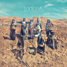 Datashock Keine Oase in Sicht